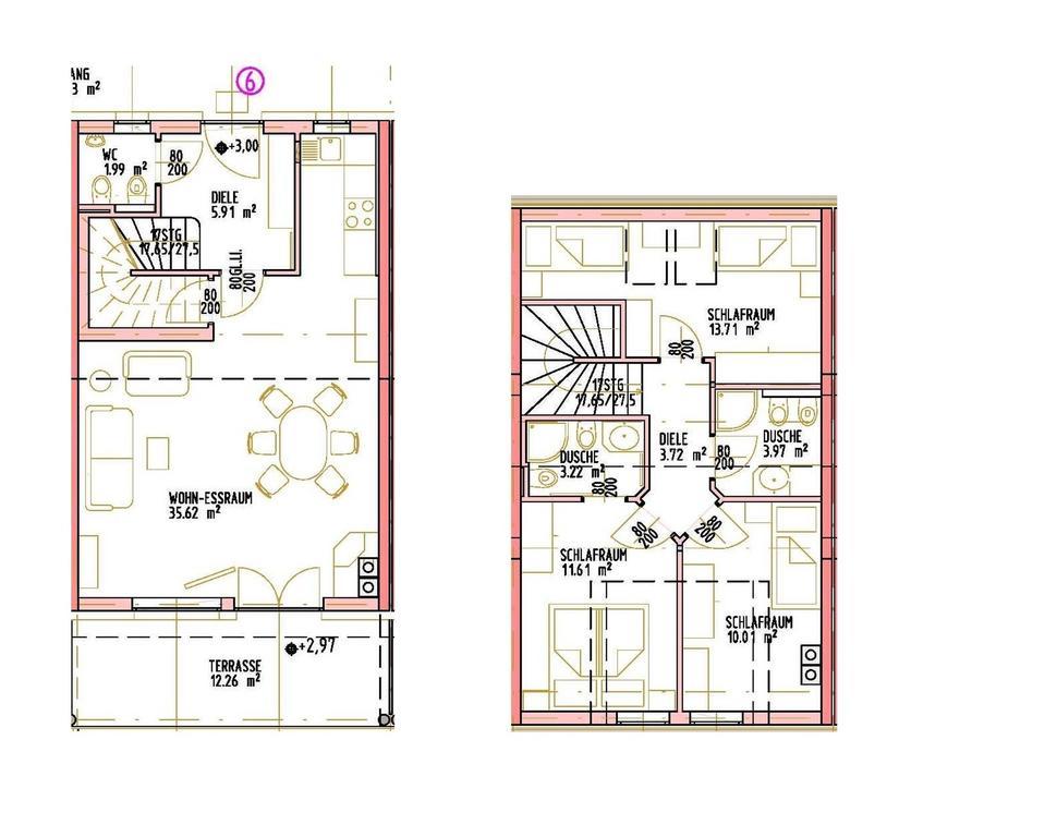 Ferienwohnung Earthloft Bad Kleinkirchheim Kamer foto