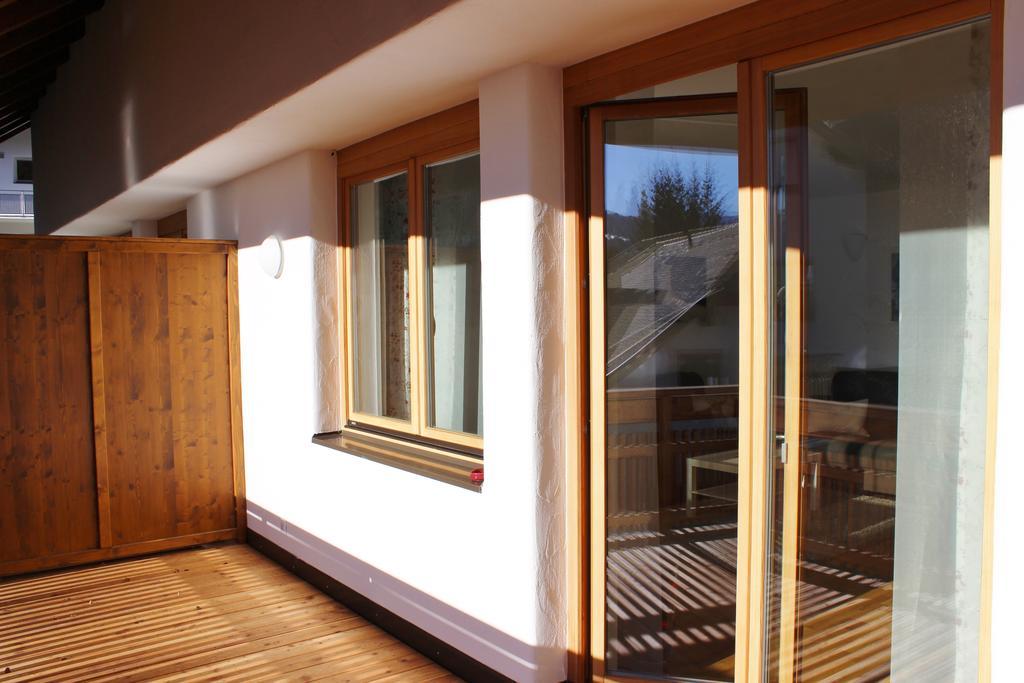 Ferienwohnung Earthloft Bad Kleinkirchheim Kamer foto